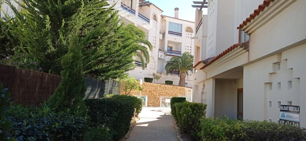 Apartaments By Rentalbir El Albir Exterior photo