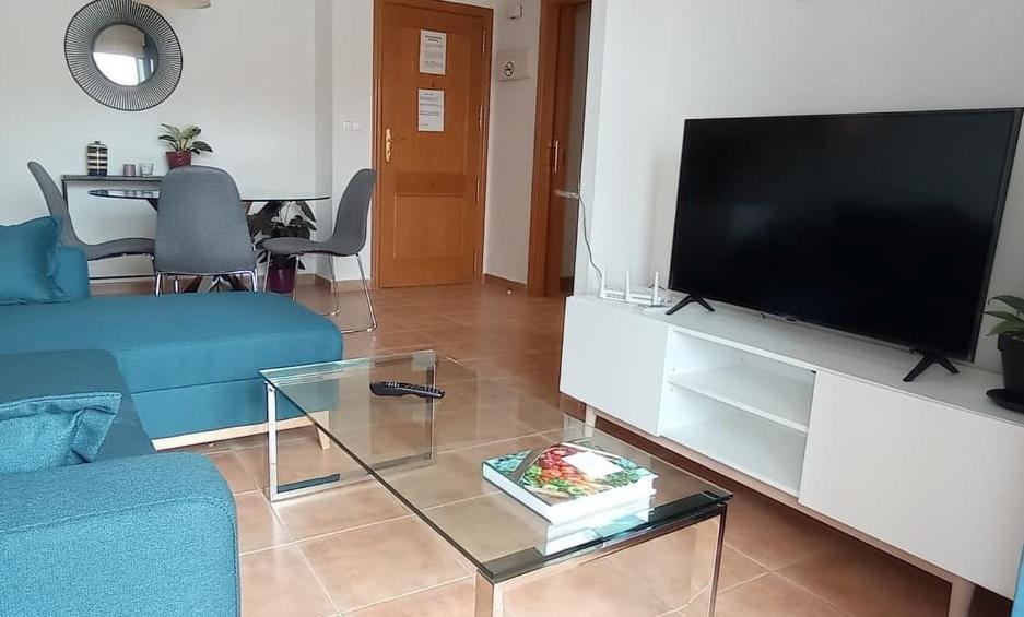 Apartaments By Rentalbir El Albir Exterior photo
