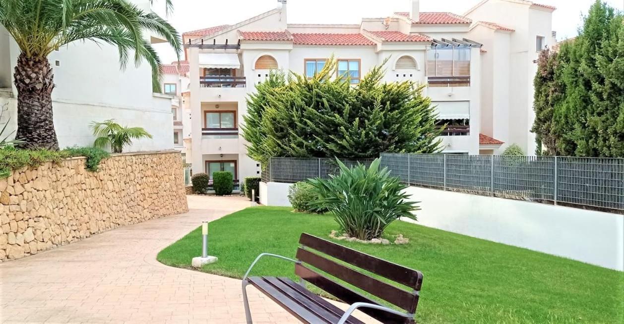 Apartaments By Rentalbir El Albir Exterior photo