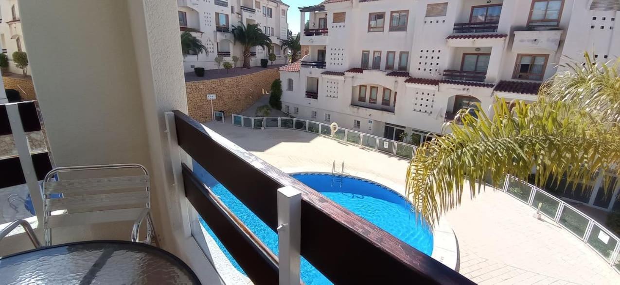 Apartaments By Rentalbir El Albir Exterior photo