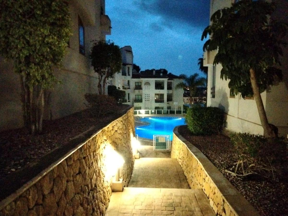 Apartaments By Rentalbir El Albir Exterior photo