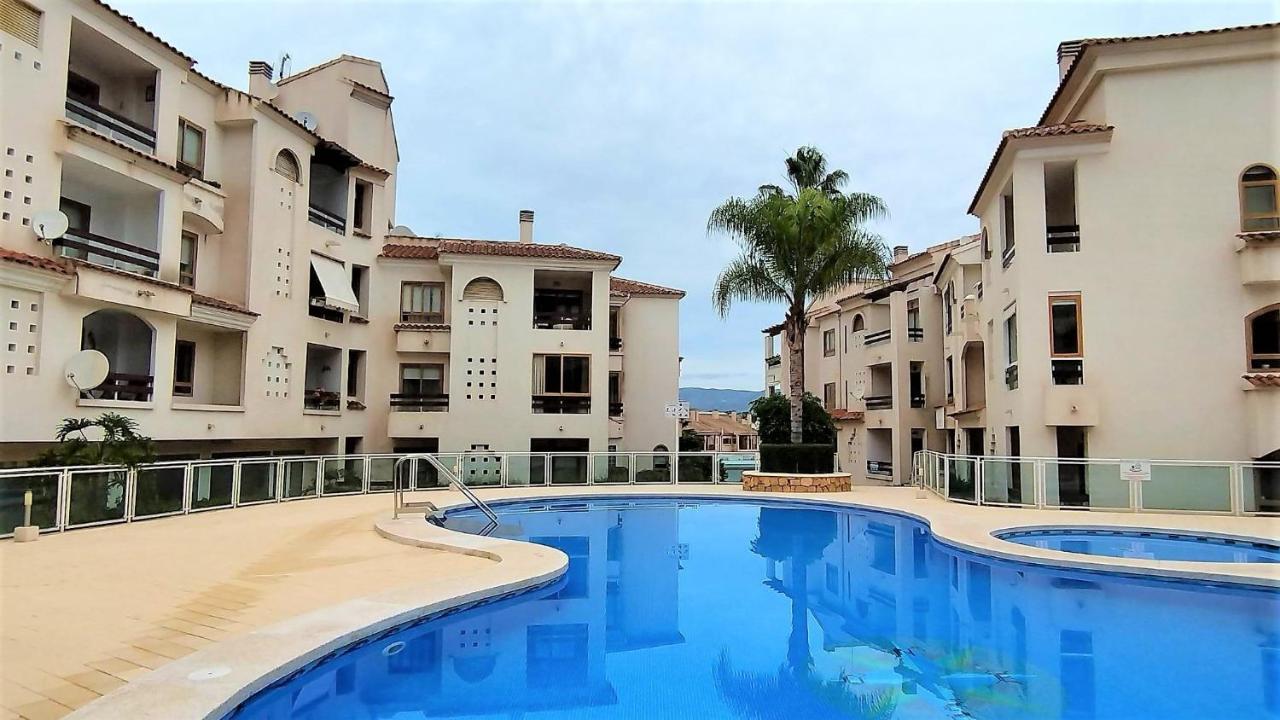 Apartaments By Rentalbir El Albir Exterior photo