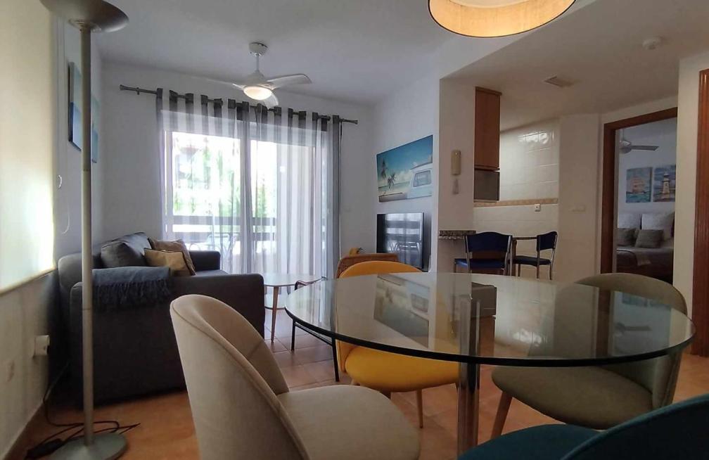 Apartaments By Rentalbir El Albir Exterior photo